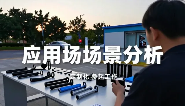 来料质量检验选型中的关键考量因素